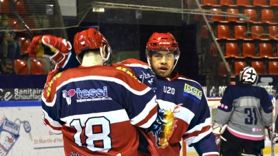 U20 : les buts en vidéo de BDL – Angers